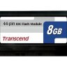 8GB IDE(PATA) 44Pin Flash Disk On Module (DOM) SLC Transcend вертикальный флэш модуль памяти TS8GDOM44V-S 8GB IDE(PATA) 44Pin Flash Disk On Module (DOM) SLC Transcend вертикальный флэш модуль памяти TS8GDOM44V-S