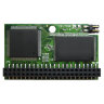 2GB Transcend IDE Flash модуль DOM (Disk On Module) 44-pin Horizontal модуль памяти TS2GDOM44H-S 2GB Transcend IDE Flash модуль DOM (Disk On Module) 44-pin Horizontal модуль памяти TS2GDOM44H-S