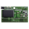 2GB Transcend IDE Flash модуль DOM (Disk On Module) 44-pin Horizontal модуль памяти TS2GDOM44H-S 2GB Transcend IDE Flash модуль DOM (Disk On Module) 44-pin Horizontal модуль памяти TS2GDOM44H-S