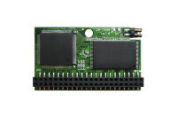 1GB Transcend IDE Flash модуль DOM (Disk On Module) 44-pin Horizontal модуль памяти TS1GPTM820