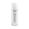 USB Флешка 128GB JetFlash 730 Transcend USB3.0 белый TS128GJF730
