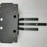 Zebra P1050667-035 Крепеж на погрузчик для принтеров QLn420 и ZQ630