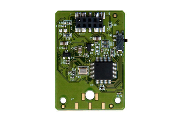 512MB Transcend USB Flash модуль памяти DOM (Disk On Module) Horizontal TS512MUFM-H 