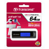 USB Флешка 64GB JetFlash 760 Transcend USB3.0 черный TS64GJF760 USB Флешка 64GB JetFlash 760 Transcend USB3.0 черный TS64GJF760