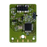 1GB Transcend USB Flash модуль памяти DOM (Disk On Module) Horizontal TS1GUFM-H