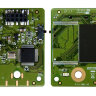 1GB Transcend USB Flash модуль памяти DOM (Disk On Module) Horizontal TS1GUFM-H