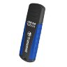 USB Флешка 128GB JetFlash 810 Transcend USB3.0 Резиновый черный TS128GJF810 USB Флешка 128GB JetFlash 810 Transcend USB3.0 Резиновый черный TS128GJF810