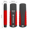 USB Флешка 128GB JetFlash 810 Transcend USB3.0 Резиновый черный TS128GJF810 USB Флешка 128GB JetFlash 810 Transcend USB3.0 Резиновый черный TS128GJF810