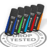 USB Флешка 128GB JetFlash 810 Transcend USB3.0 Резиновый черный TS128GJF810 USB Флешка 128GB JetFlash 810 Transcend USB3.0 Резиновый черный TS128GJF810