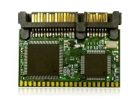 8GB SATA Half-Slim 22-pin SSD Flash (Disk On Module) Transcend модуль памяти TS8GSSD25H-S