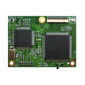 1GB SATA 7Pin Flash (Disk On Module) Transcend модуль памяти TS1GSDOM7H