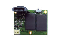 4GB SATA 7Pin Flash (Disk On Module) Transcend модуль памяти TS4GSDOM7H