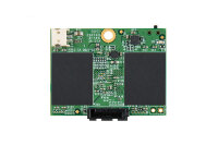 512MB SATA 7Pin Flash (Disk On Module) Transcend модуль памяти TS512MSTM500-7H