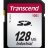 Промышленная карта памяти SD, 128 Мб SLC, темп. режим от -40C до +85C, Transcend TS128MSD100I