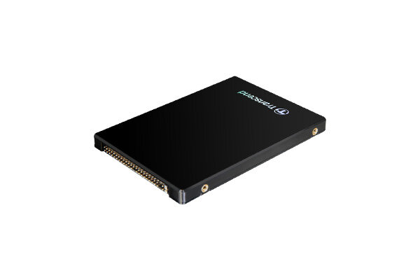 Твёрдотельный Диск 2GB SSD 2.5 IDE/PATA 44pin SLC Transcend TS2GPSD520 