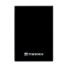 Твёрдотельный Диск 16GB SSD 2.5 IDE/PATA 44pin SLC Transcend TS16GPSD520