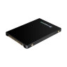 Твёрдотельный Диск 16GB SSD 2.5 IDE/PATA 44pin SLC Transcend TS16GPSD520