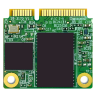 Твёрдотельный Диск 8GB SSD mSATA(52P/mini PCI-e) MLC Transcend TS8GMSM610