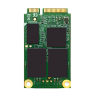 Твёрдотельный Диск 16GB SSD mSATA(52P/mini PCI-e) MLC Transcend TS16GMSA630