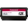 128MB IDE(PATA) 40Pin Flash Disk On Module (DOM) SLC Transcend вертикальный флэш модуль памяти TS128MPTM520 128MB IDE(PATA) 40Pin Flash Disk On Module (DOM) SLC Transcend вертикальный флэш модуль памяти TS128MPTM520